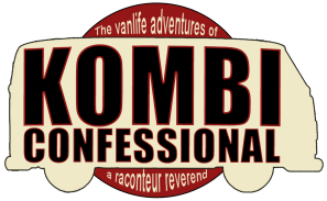 Kombi Confessional Logo