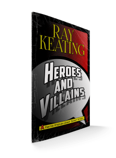 Heroes-and-Villains_Paperback-Standing