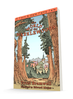 World-of-the-Wazzlewoods_Paperback_Angled_Standing