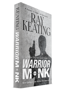 Warrior-Monk_Mock-Up_Paperback_Standing