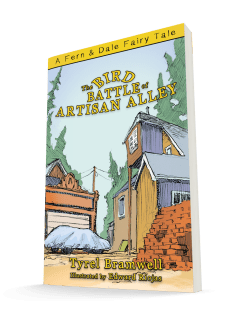 Bird-Battle_Paperback_Standing